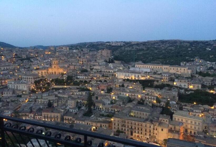 B&b La Terrazza Dell'itria