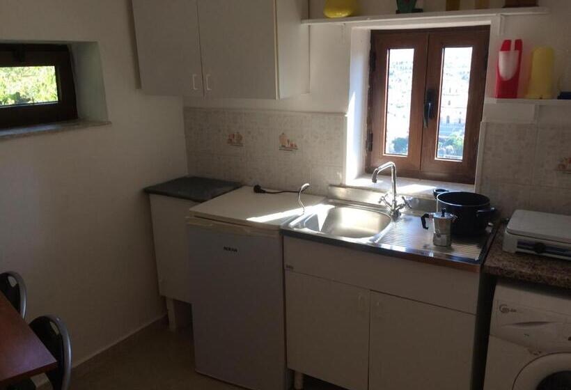 B&b La Terrazza Dell'itria