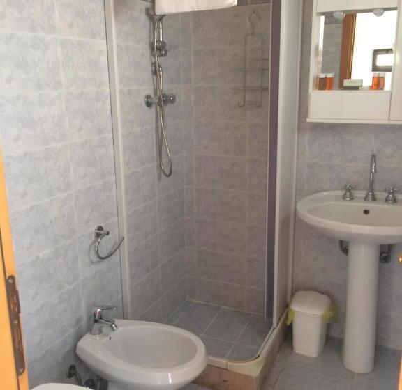 B&b La Terrazza Dell'itria