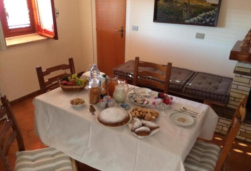 B&b La Terrazza Dell'itria