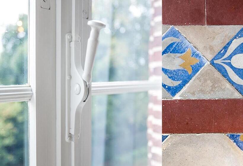 B&b Pastorie Balegem