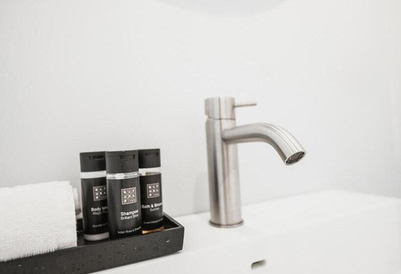 B&b Pastorie Balegem