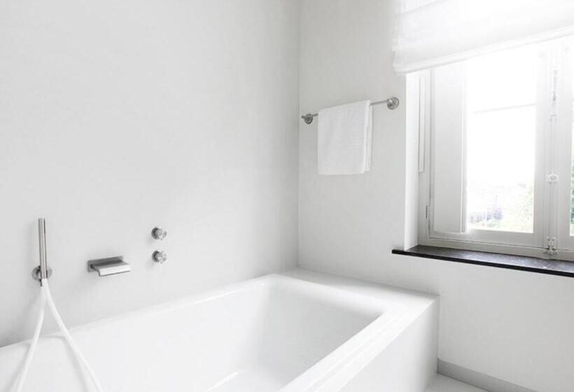 B&b Pastorie Balegem