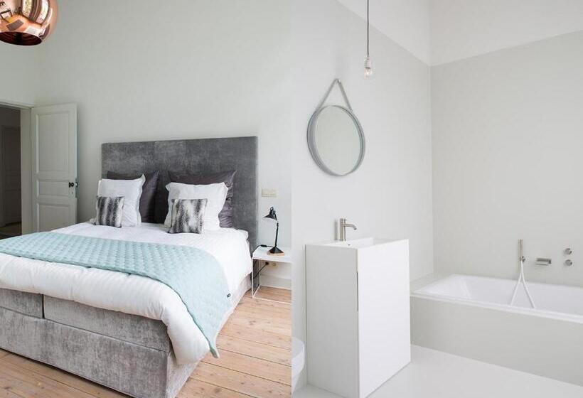 B&b Pastorie Balegem