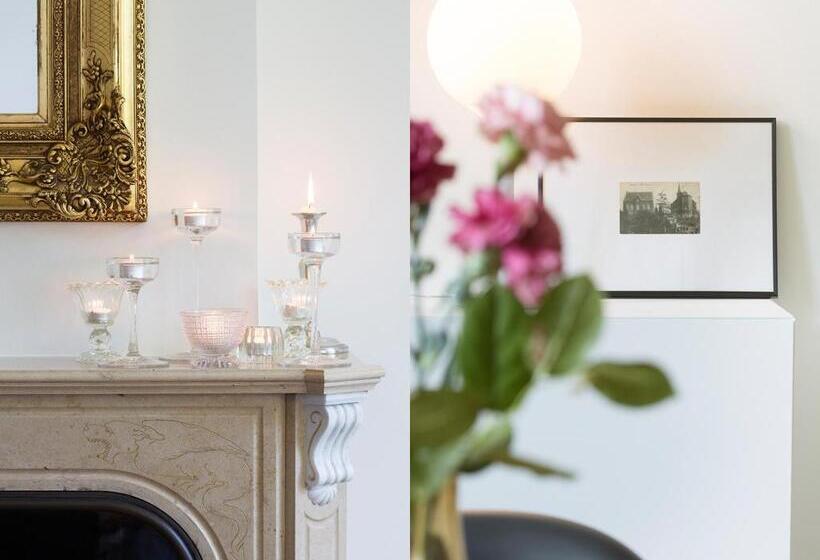 B&b Pastorie Balegem