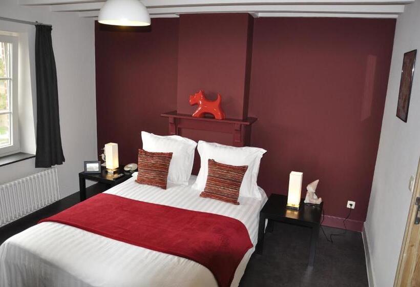 B&b Pierre Marie