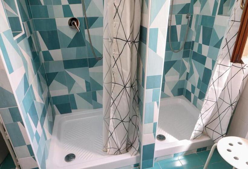 Pompei Hostel Deluxe