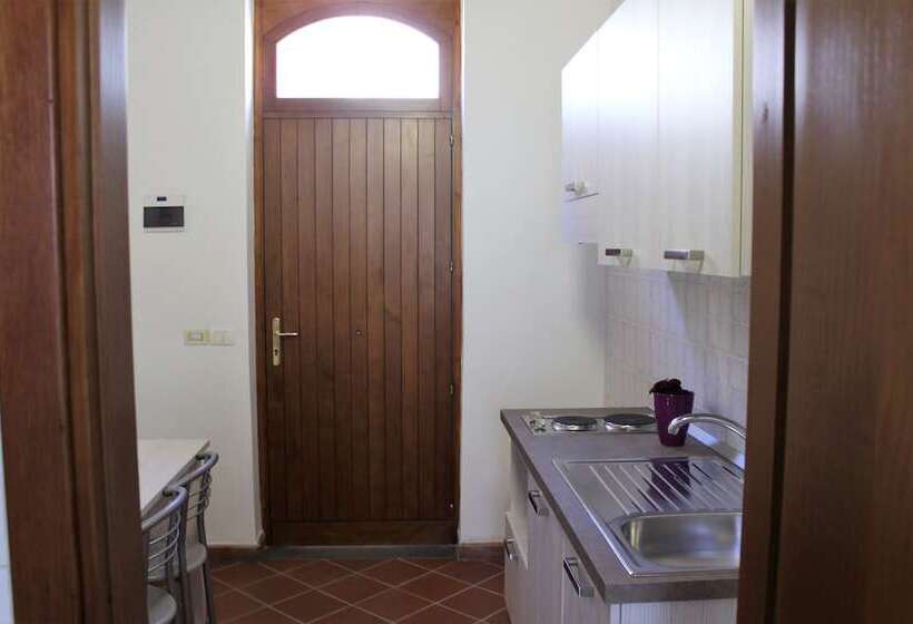 Pompei Hostel Deluxe