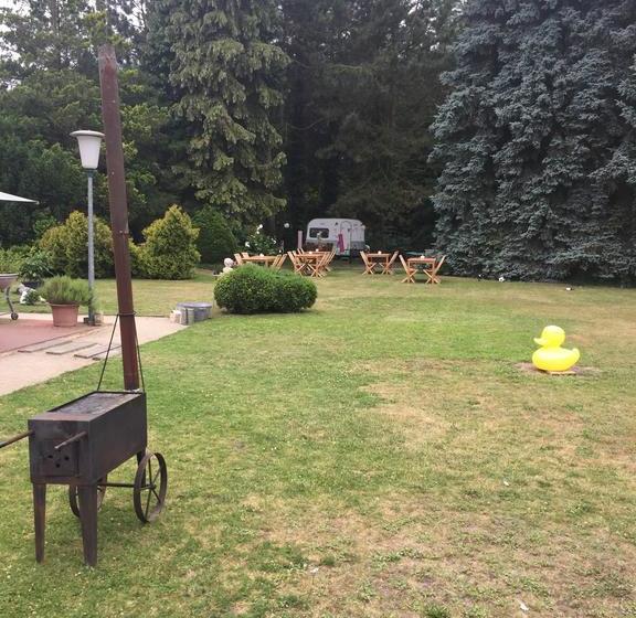 צימר Guesthouse  T Goed Leven