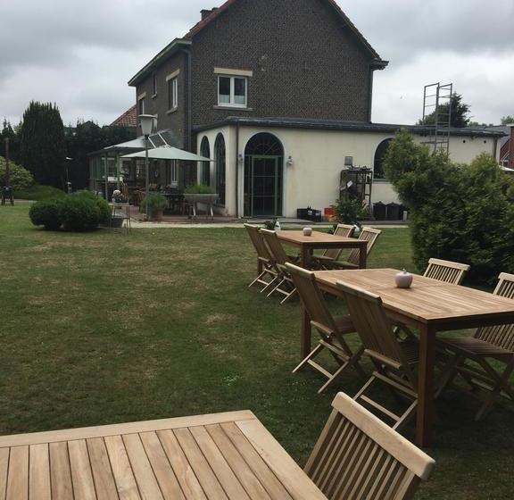 צימר Guesthouse  T Goed Leven