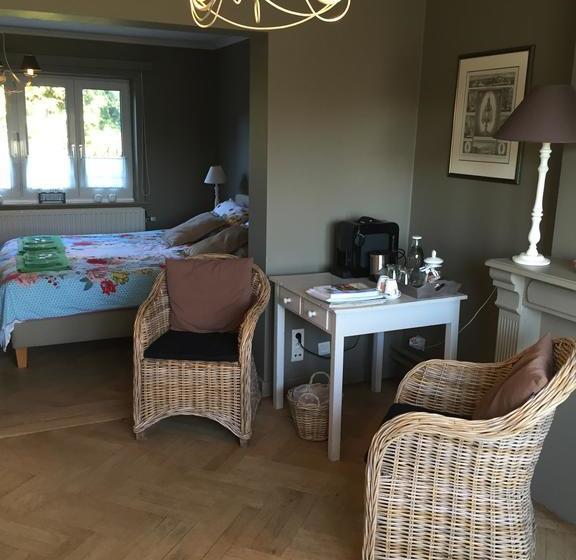 צימר Guesthouse  T Goed Leven