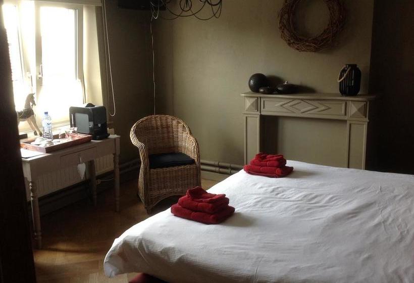 צימר Guesthouse  T Goed Leven