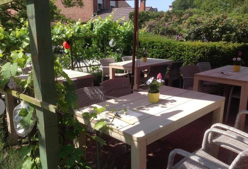 צימר Guesthouse  T Goed Leven