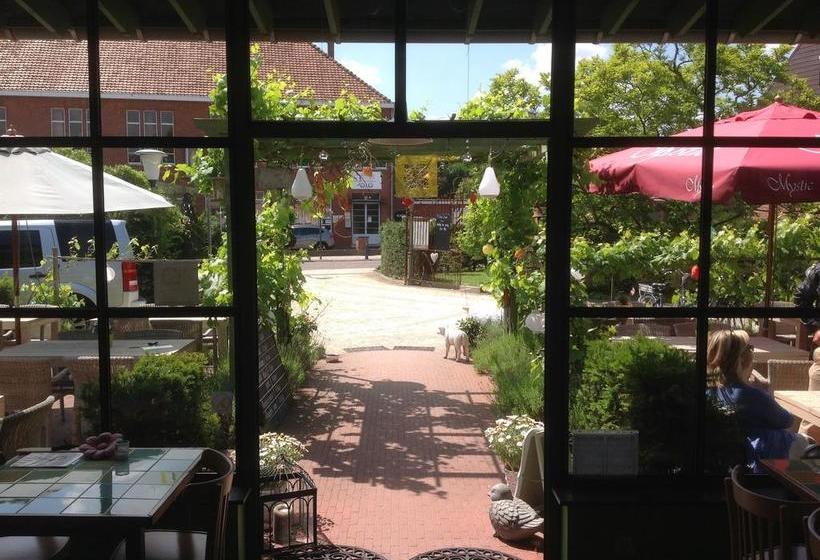 צימר Guesthouse  T Goed Leven