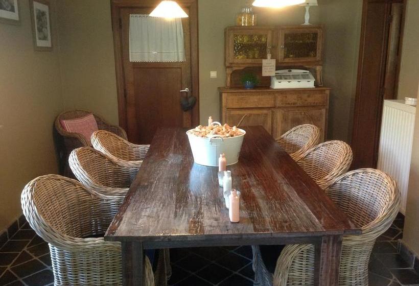 צימר Guesthouse  T Goed Leven