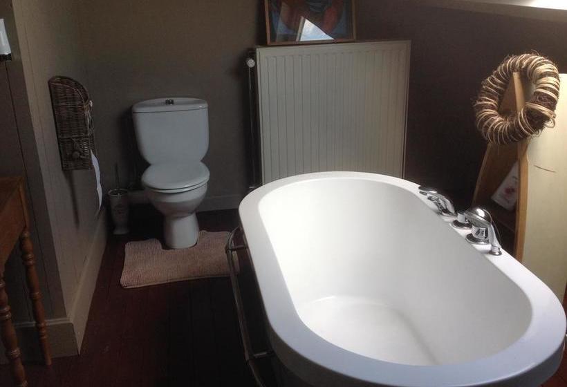 צימר Guesthouse  T Goed Leven