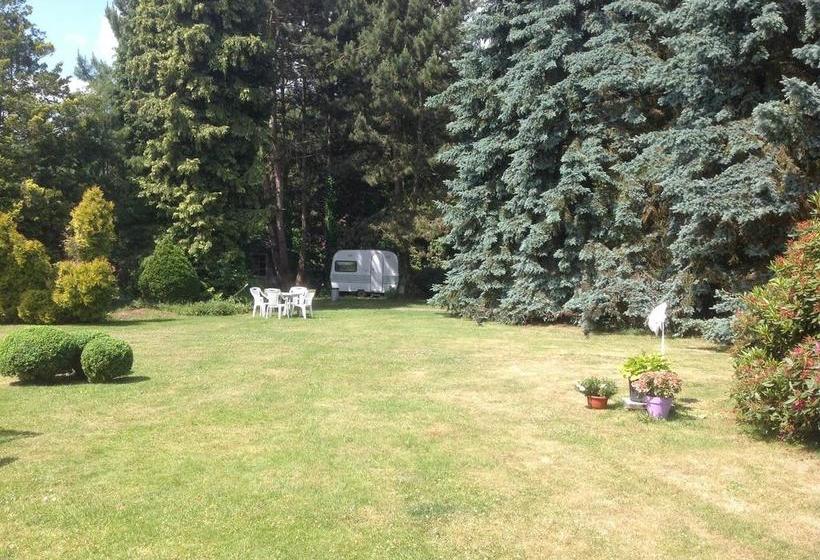 צימר Guesthouse  T Goed Leven