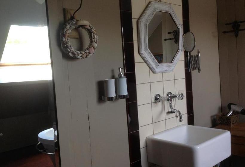 צימר Guesthouse  T Goed Leven