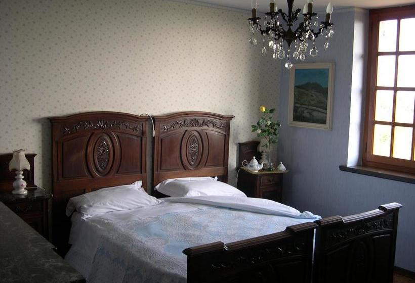 צימר Anticoborgo