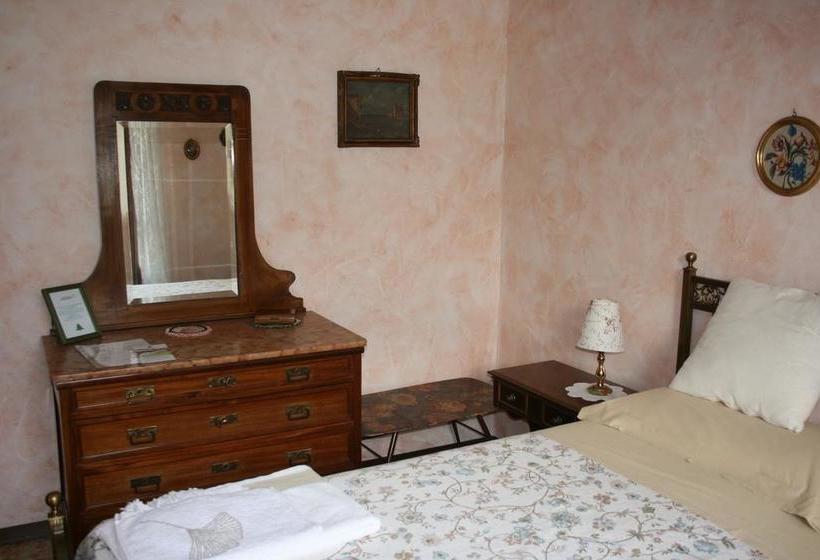 צימר Anticoborgo