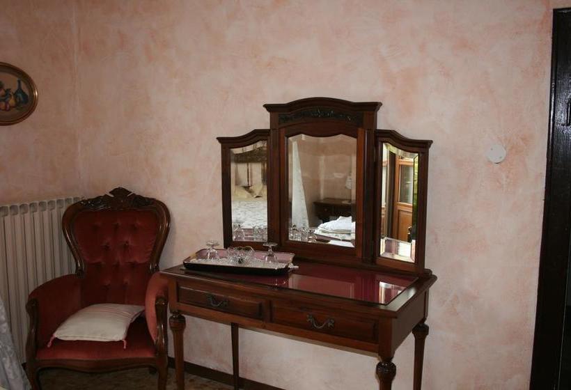 צימר Anticoborgo