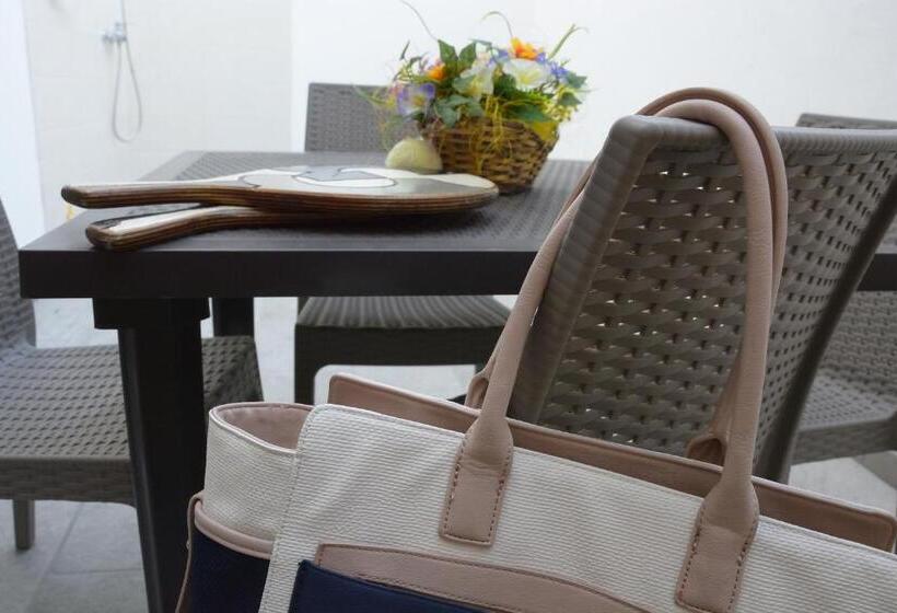 Bed and Breakfast Baia Dell'orso