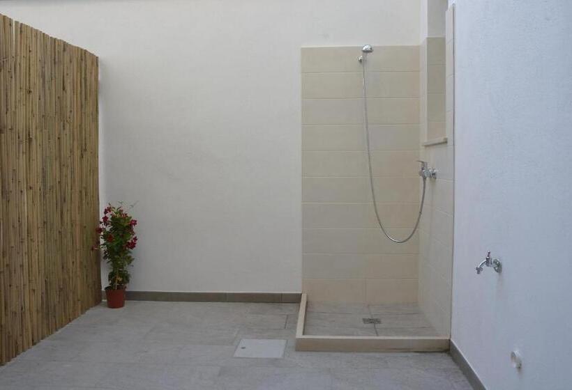 Bed and Breakfast Baia Dell'orso