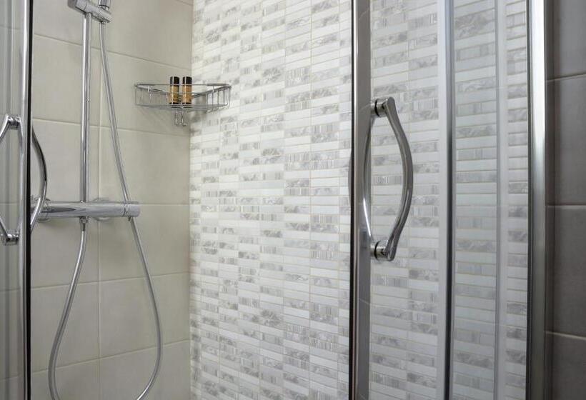 مبيت وإفطار Baia Dell'orso