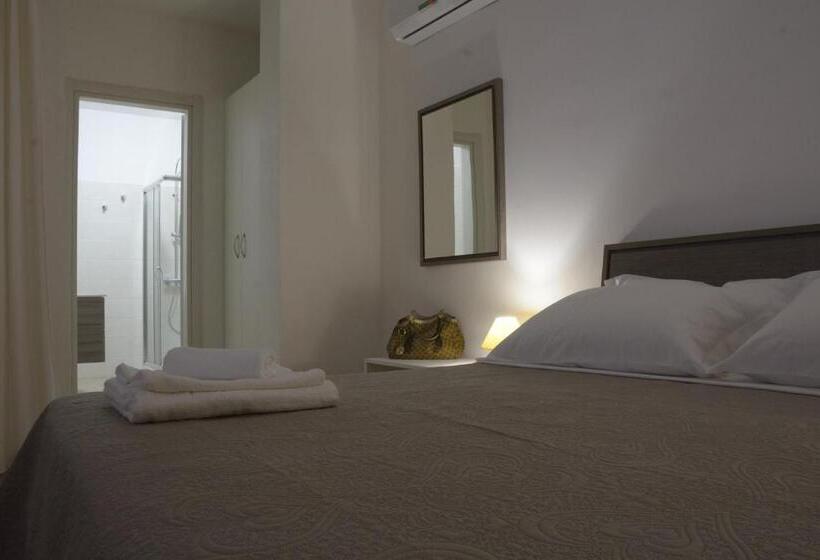 مبيت وإفطار Baia Dell'orso