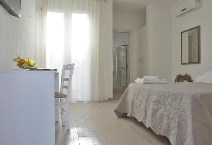 مبيت وإفطار Baia Dell'orso