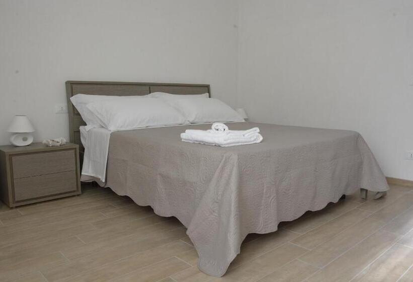Bed and Breakfast Baia Dell'orso