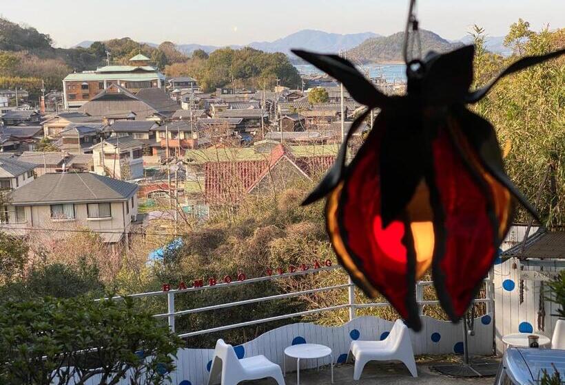 住宿加早餐  Bamboo Village Guest House