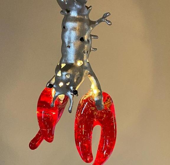 住宿加早餐  Bamboo Village Guest House