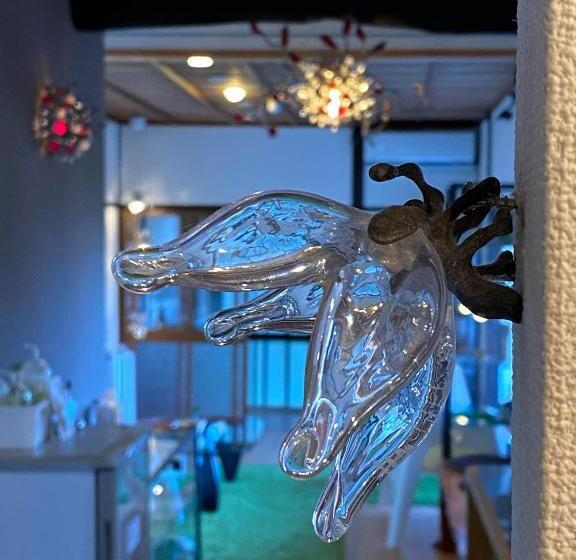 مبيت وإفطار Bamboo Village Guest House