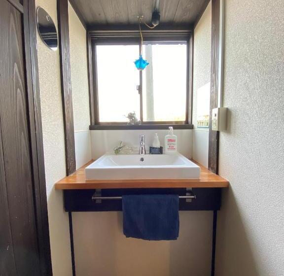 住宿加早餐  Bamboo Village Guest House