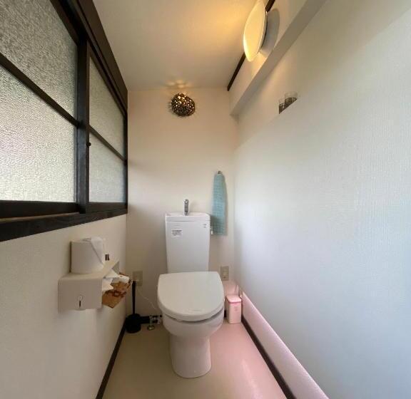 مبيت وإفطار Bamboo Village Guest House