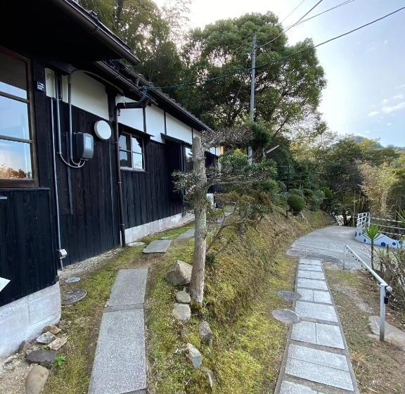 住宿加早餐  Bamboo Village Guest House
