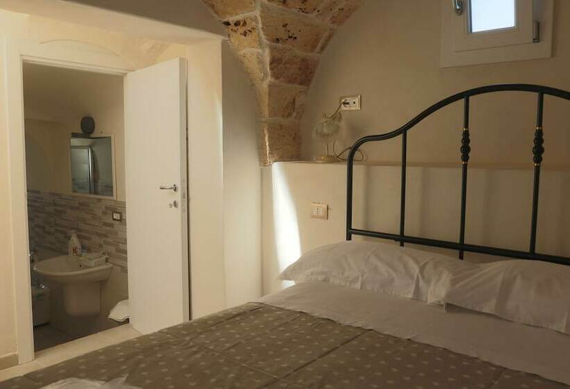 ベッドアンドブレックファースト Bed&bread Piazza  Nzegna