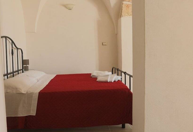 ベッドアンドブレックファースト Bed&bread Piazza  Nzegna