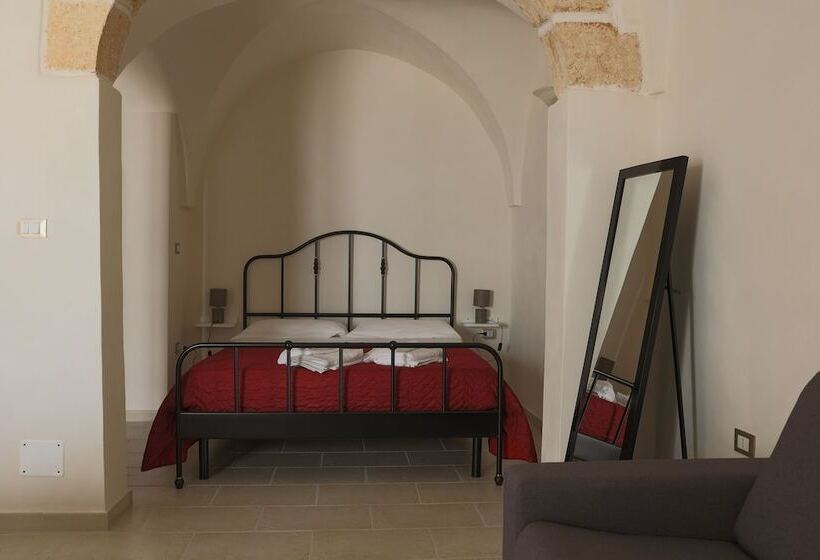 ベッドアンドブレックファースト Bed&bread Piazza  Nzegna