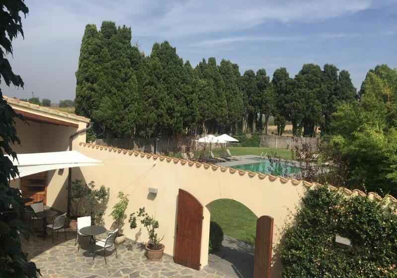 مبيت وإفطار Boutique Hotel Can Pico   Adults Only