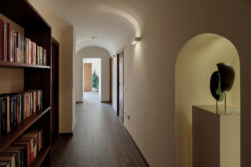 مبيت وإفطار Boutique Hotel Can Pico   Adults Only