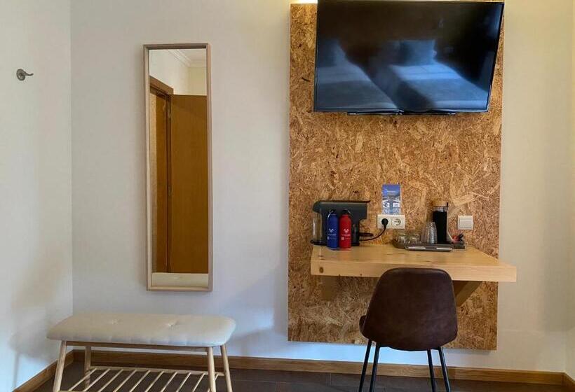 צימר Casa Carvalhal   Adults Only