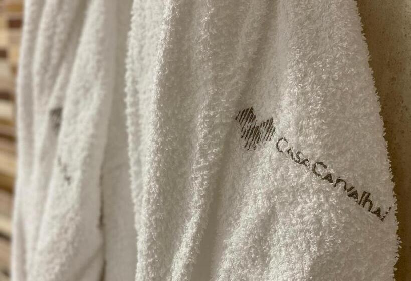 צימר Casa Carvalhal   Adults Only