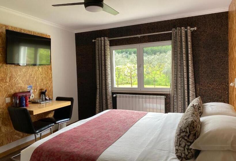 צימר Casa Carvalhal   Adults Only