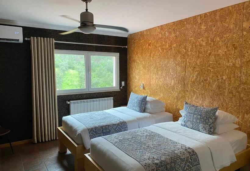 צימר Casa Carvalhal   Adults Only