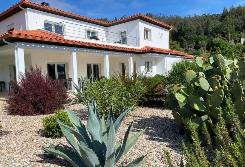 צימר Casa Carvalhal   Adults Only