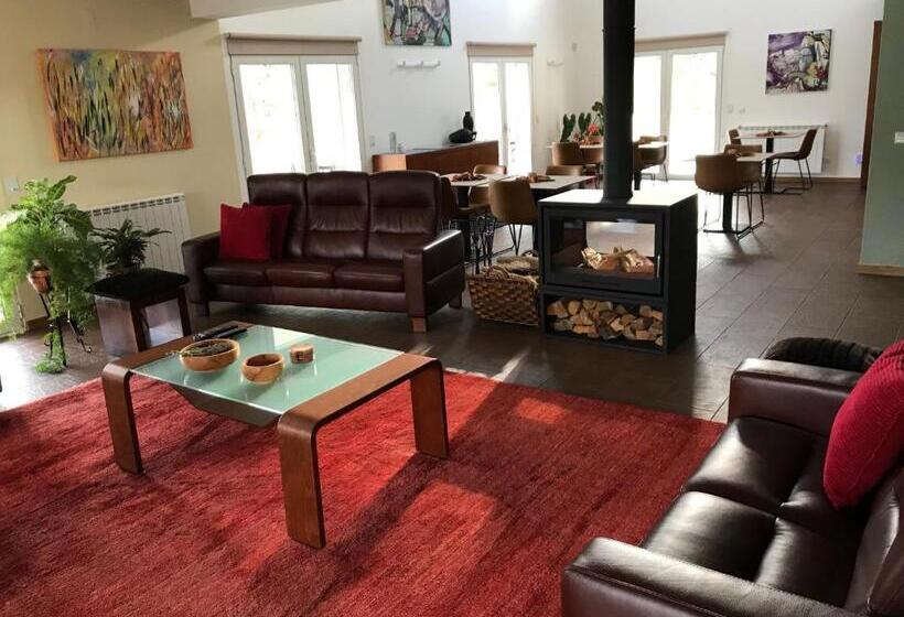 צימר Casa Carvalhal   Adults Only