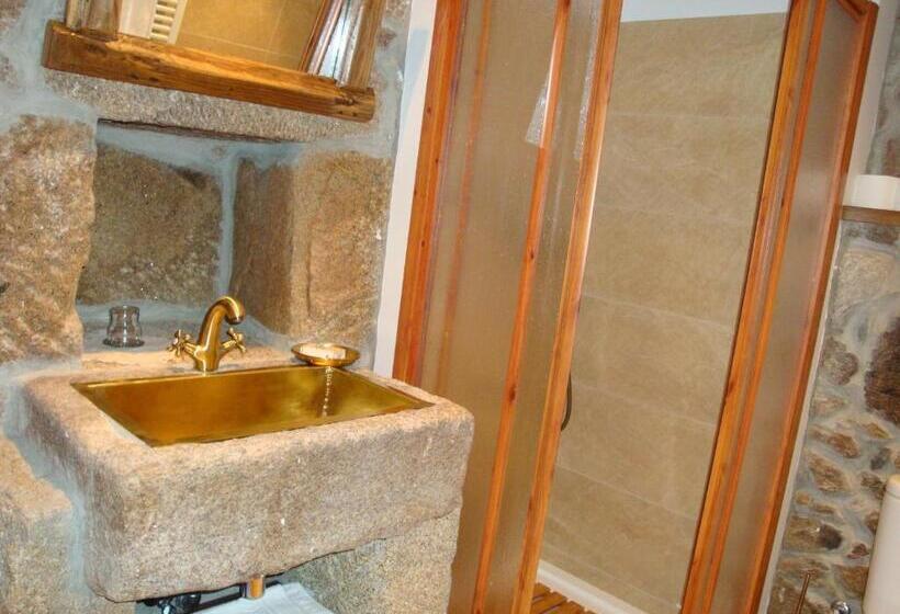 住宿加早餐  Casa Da Laborada