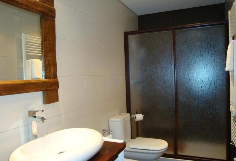 住宿加早餐  Casa Da Laborada